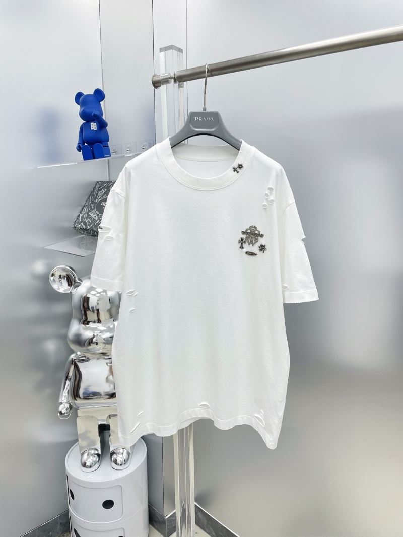 Chrome Hearts T-Shirts